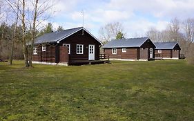 Norrvange Stugor